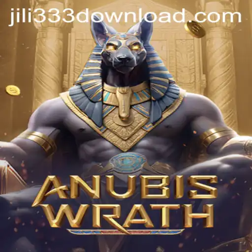 AnubisWrath: The Journey into Egypt's Mythical Realm