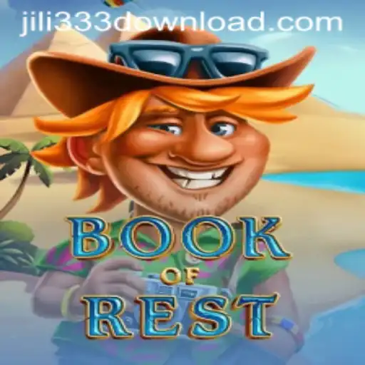 Discover the Enchanting World of BookofRest: A Journey with JiLi333