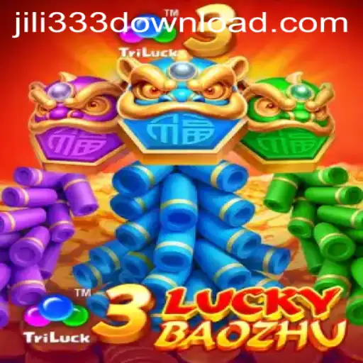 Exploring 3LuckyBaozhu: A Dive into JiLi333's Latest Gaming Sensation