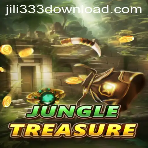 Discover the Adventure of JungleTreasure with JiLi333