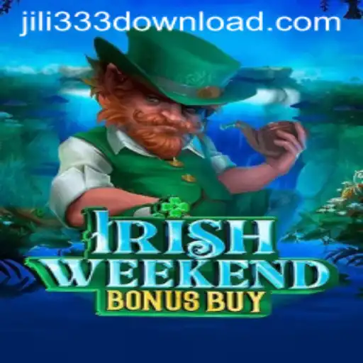 Experience the Luck and Thrill of IrishWeekendBonusBuy