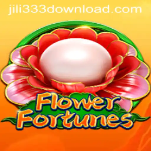 FlowerFortunes: The Thrilling New Game by JiLi333