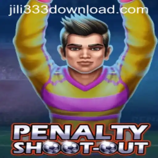Master The Game Of PenaltyShootOut With JiLi333