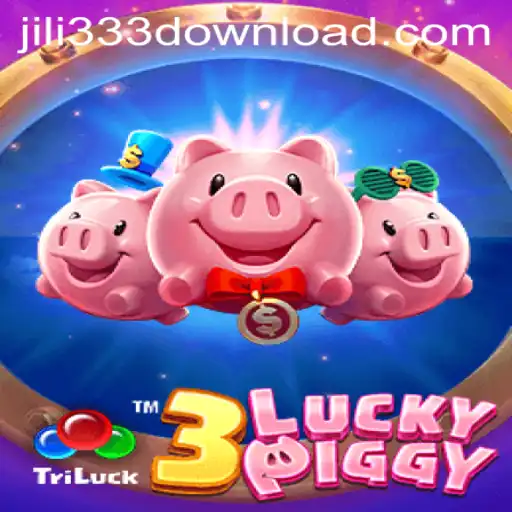 Explore 3LUCKYPIGGY: A Casino Game Revolution