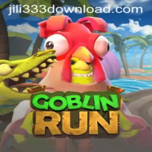 GoblinRun: The Thrilling Adventure from JiLi333