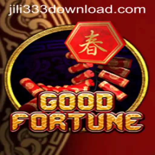 Discover the Enchanting World of GoodFortune: A Captivating Adventure with JiLi333