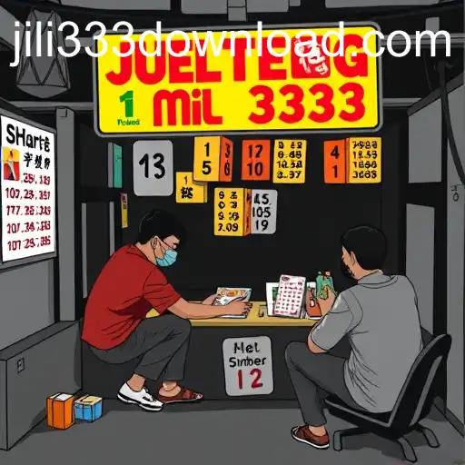 Exploring Jueteng: A Deep Dive into the Underground World and the Influence of JiLi333