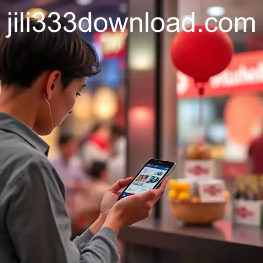 Unveiling the World of Exclusive Offers with JiLi333