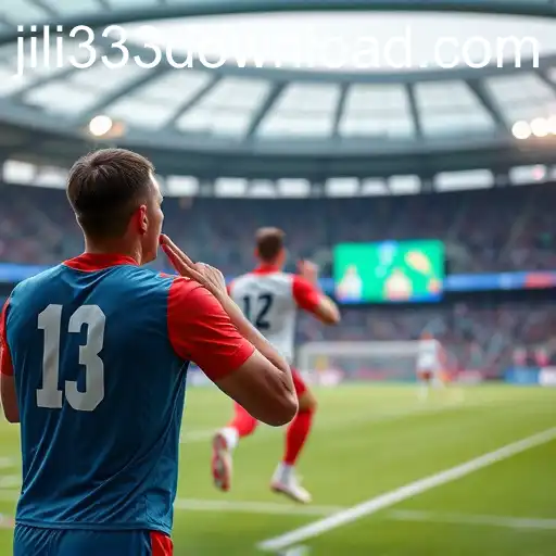 The Dynamic World of Sports: Exploring JiLi333