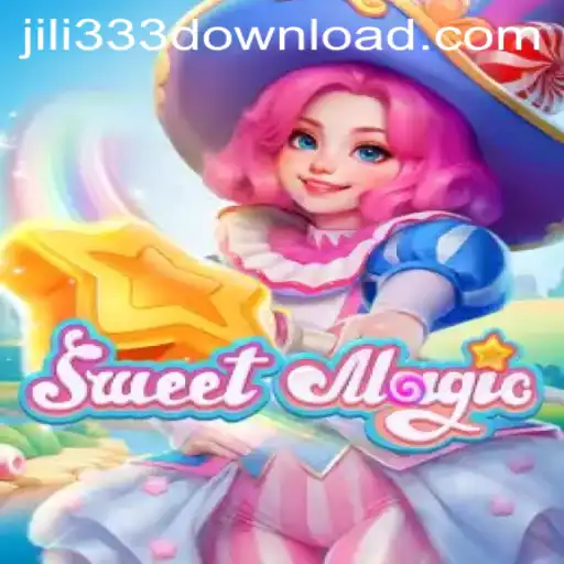 SweetMagic: Discover the Enchanting World of JiLi333