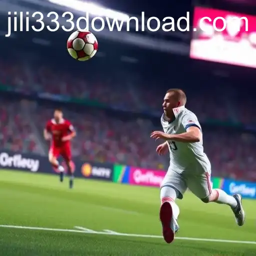 Exploring the World of Virtual Sports with JiLi333